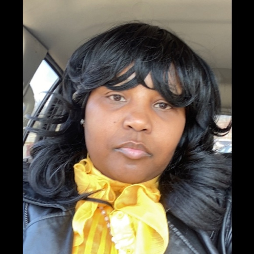 Meet your Posher, Mariah